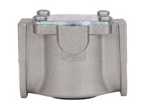 Filtro de gas Madas FMC DN 15 6 bar, art: FMC020000.