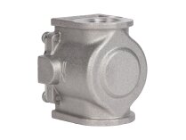Gas filter Madas FMC DN 20 6 bar, art: FMC030000.
