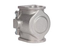 Filtro de gas Madas FMC DN 25 6 bar, art: FMC040000.