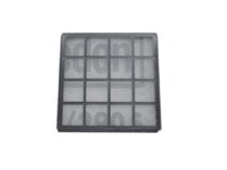 Cartucho filtrante Madas OF-0085