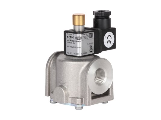 Madas Gas Electromagnetic Valve M16/RMC N.A. DN 15, art: RMC02 008.