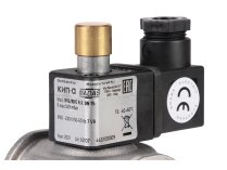 Madas Gas Electromagnetic Valve M16/RMC N.A. DN 15, art: RMC02 008.