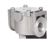 Madas Gas Electromagnetic Valve M16/RMC N.A. DN 15, art: RMC02 008.