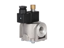 Válvula electromagnética de gas Madas M16/RMC N.A. DN 15, art: RMC02 008.