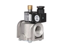 Madas M16/RMC N.A. DN 20 gas electromagnetic valve, art: RMC03 008.