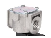 Gas electromagnetic valve Madas M16/RMC N.A. DN 20, art: RMC03 008.