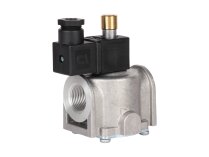Válvula electromagnética de gas Madas M16/RMC N.A. DN 20, art: RMC03 008.