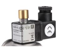 Madas Gas Electromagnetic Valve M16/RMC N.A. DN 25, art: RMC04 008.