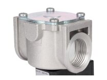 Válvula electromagnética de gas Madas M16/RMC N.A. DN 25, art: RMC04 008.