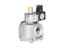 Madas Gas Electromagnetic Valve M16/RMC N.C. DN 15, art: CMC02 008.