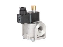 Madas M16/RMC N.C. DN 15 gas electromagnetic valve, art: СMC02 008.