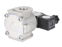 Válvula electromagnética de gas Madas M16/RMC N.C. DN 15, art: SMC02 008.