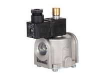 Válvula electromagnética de gas Madas M16/RMC N.C. DN 20, art: СMC03 008.
