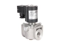 Madas EW-1 DN 15 500 mbar Gas Electromagnetic Valve, art: EW020066 008.