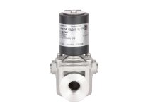 Madas EW-1 DN 15 500 mbar gas electromagnetic valve, art: EW020066 008.