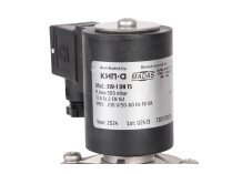 Madas EW-1 DN 15 500 mbar Gas Electromagnetic Valve, art: EW020066 008.