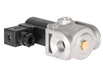 Válvula electromagnética de gas Madas EW-1 DN 15 500 mbar, art: EW020066 008.