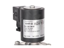 Madas EW-1 DN 20 500 mbar Gas Electromagnetic Valve, art: EW030066 008.