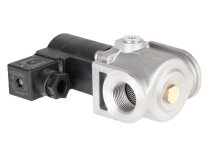 Madas EW-1 DN 20 500 mbar Gas Electromagnetic Valve, art: EW030066 008.