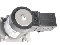 Madas EW-1 DN 20 500 mbar gas electromagnetic valve, art: EW030066 008.