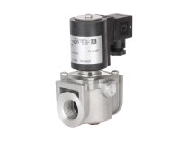 Válvula electromagnética de gas Madas EW-1 DN 20 500 mbar, art: EW030066 008.