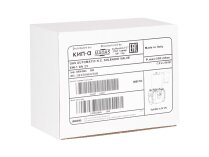 Madas EW-1 DN 25 500 mbar Gas Electromagnetic Valve, art: EW040066 008.