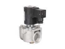 Madas EW-1 DN 25 500 mbar Gas Electromagnetic Valve, art: EW040066 008.