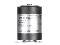 Válvula electromagnética de gas Madas EW-1 DN 25 500 mbar, art: EW040066 008