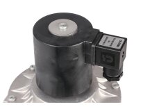 Madas Gas Electromagnetic Valve EVPC/NC DN 32, art: EVPC050066 008.