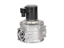 Válvula electromagnética de gas Madas EVPC/NC DN 32, art: EVPC050066 008.