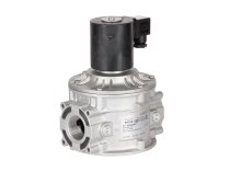 Válvula electromagnética de gas Madas EVPC/NC DN 32, art: EVPC050066 008.