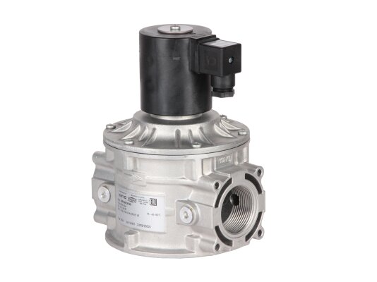 Madas EVPC/NC DN 40 Gas Electromagnetic Valve, art: EVPC060066 008.