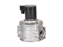 Válvula electromagnética de gas Madas EVPC/NC DN 40, art: EVPC060066 008.