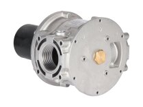 Válvula electromagnética de gas Madas EVPC/NC DN 40, art: EVPC060066 008.