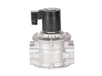 Madas EVPC/NC DN 50 Gas Electromagnetic Valve, art: EVPC070066 008.