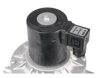 Madas Gas Electromagnetic Valve EVPC/NC DN 50, art: EVPC070066 008.