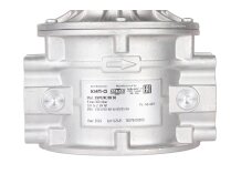 Madas Gas Electromagnetic Valve EVPC/NC DN 50, art: EVPC070066 008.