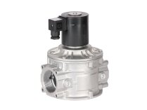 Válvula electromagnética de gas Madas EVPC/NC DN 50, art: EVPC070066 008.