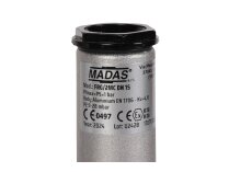 Gas pressure regulator Madas FRG/2MC DN15, art: FC02 010.