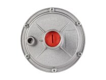Gas pressure regulator Madas FRG/2MC DN15, art: FC02 010.