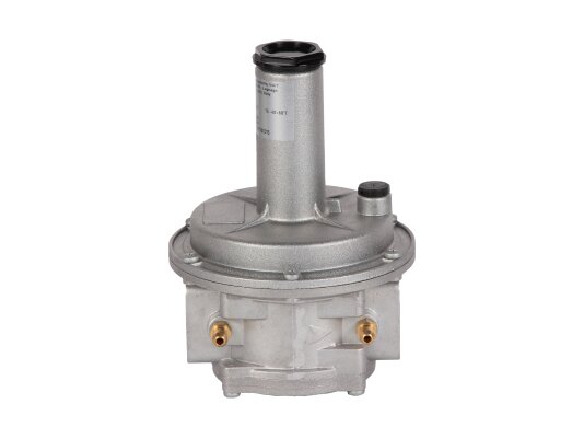 Regulador de presión de gas Madas FRG/2MC DN15, art: FC02 010.