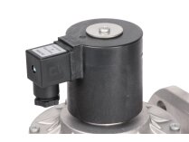 Madas Gas Electromagnetic Valve EVPC/NC DN50 FL, art: EVPC500066 008.