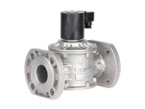 Válvula electromagnética de gas Madas EVPC/NC DN50 FL, art: EVPC500066 008.
