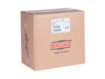 Madas Gas Electromagnetic Valve EVPC/NC DN 65, art: EVPC080066 008.