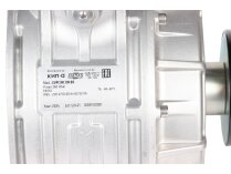 Madas Gas Electromagnetic Valve EVPC/NC DN 80, art: EVPC090066 008.