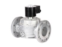 Válvula electromagnética de gas Madas EVPC/NC DN 80, art: EVPC090066 008.