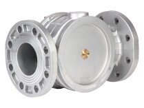 Válvula electromagnética de gas Madas EVPC/NC DN 80, art: EVPC090066 008.
