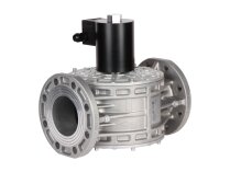 Madas Gas Electromagnetic Valve EVPC/NC DN 100, art: EVPC100066 008.