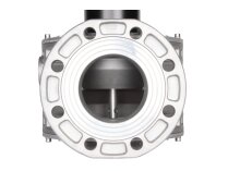 Madas Gas Electromagnetic Valve EVPC/NC DN 100, art: EVPC100066 008.