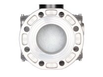 Madas Gas Electromagnetic Valve EVPC/NC DN 100, art: EVPC100066 008.
